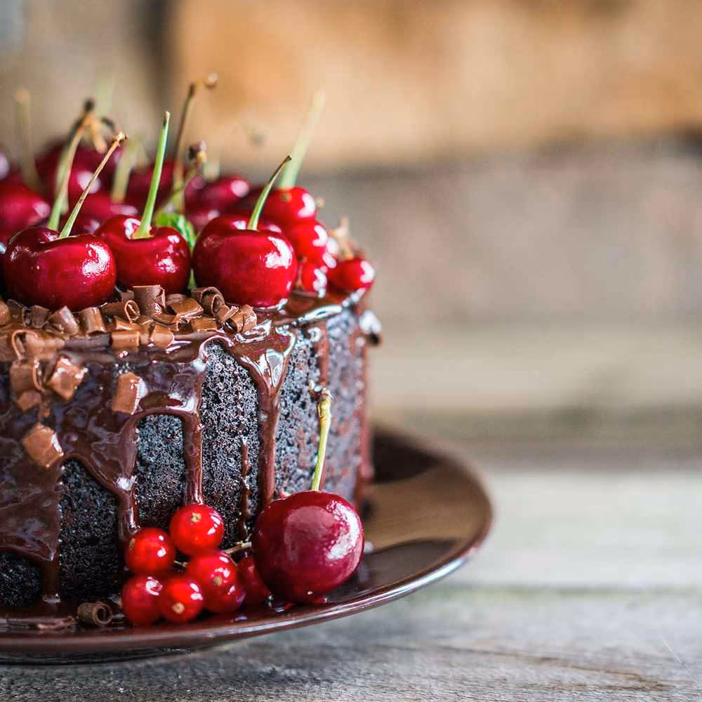 Kilwins campaign creative for National Dessert Day