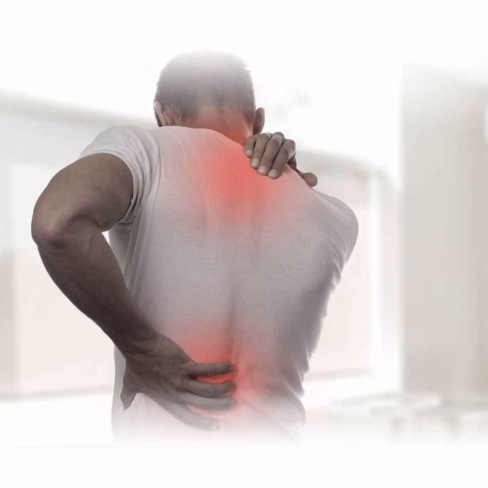 U.S. Pain Foundation campaign creative for Pain Awareness Month