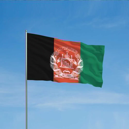 Afghanistan Independence Day