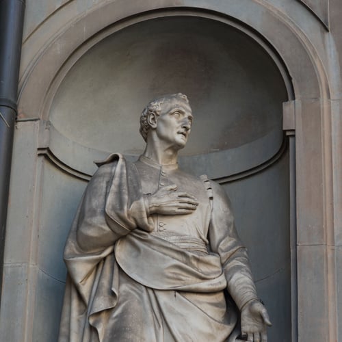 Amerigo Vespucci Day