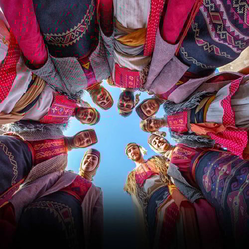 Armenian Appreciation Day