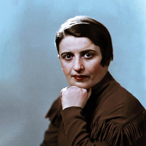Ayn Rand Day