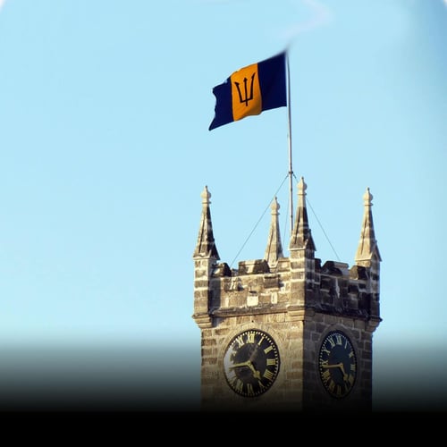 Barbados Independence Day