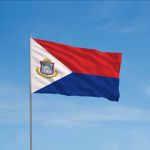 Bastille day (Saint Martin)