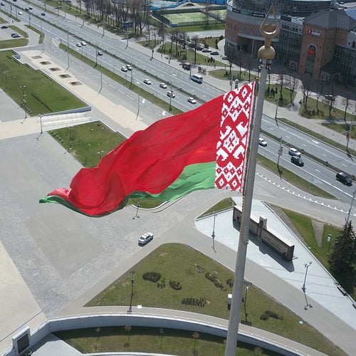 Belarus Independence Day