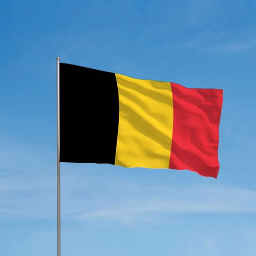 Belgium Independence Day