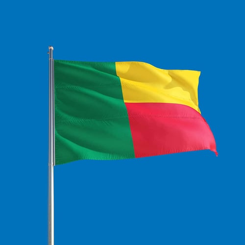 Benin Independence Day