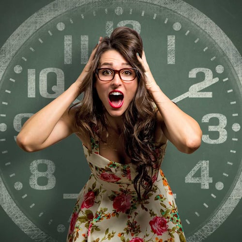 Biological Clock Day