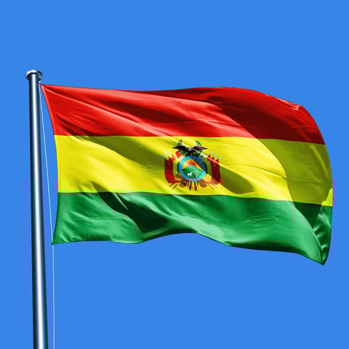 Bolivia Independence Day