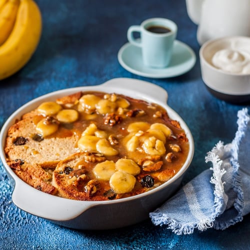 Butterscotch Cinnamon Pie Day