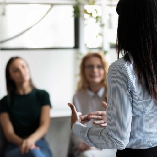 Celebrate Exchange Day