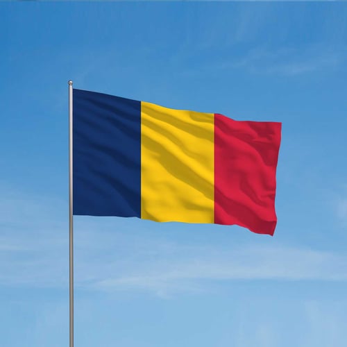Chad Independence Day