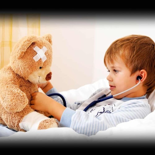 Children’s Hospice Day