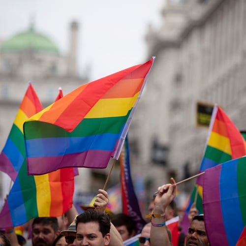 Christopher Street Day