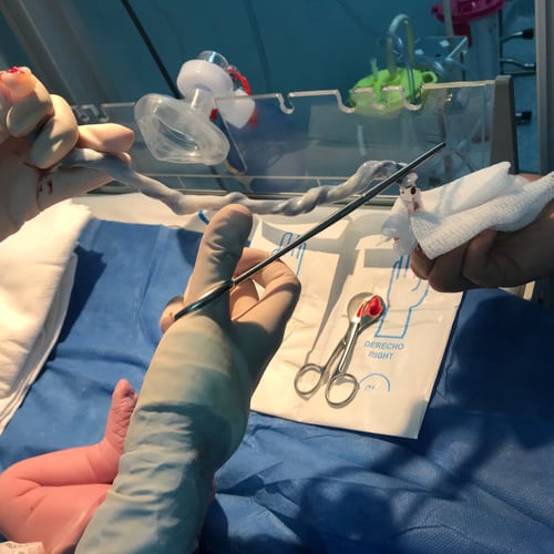 Cord Blood Awareness Month