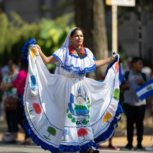 Cross Day (El Salvador)