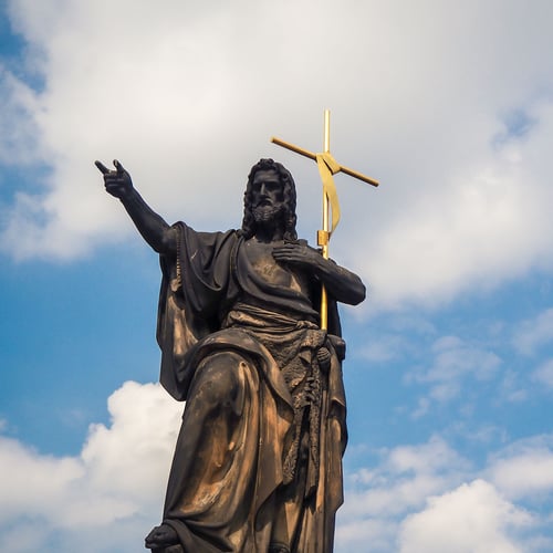 Dance of the Seven Veils Day