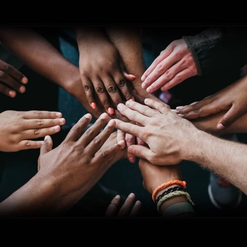 Day of Respect For Cultural Diversity