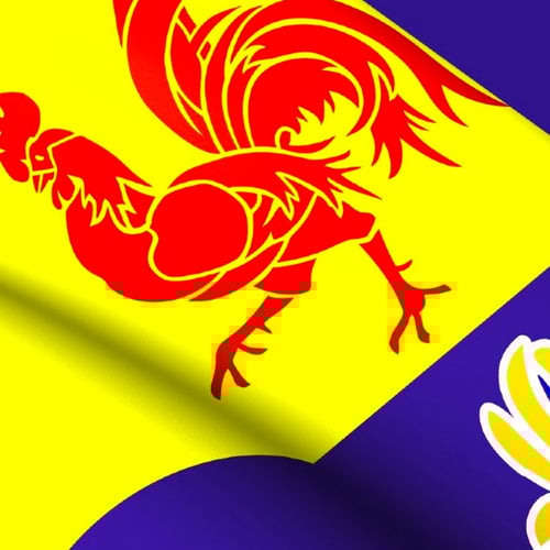 Day of the French Community