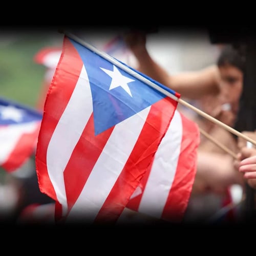 Discovery of Puerto Rico Day
