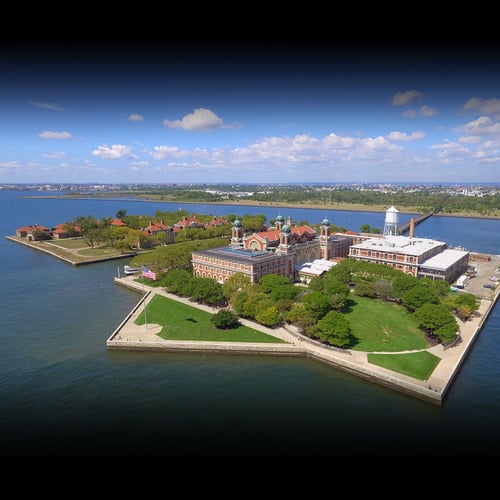 Ellis Island Day