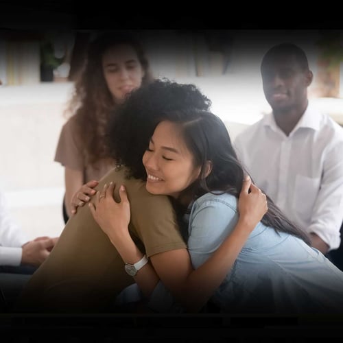 European Day for Victims of Crime