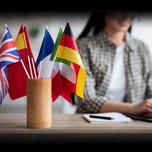 European Languages Day