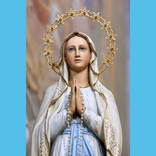 Feast of the Assumption