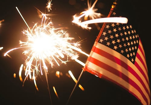 Fourth of July
