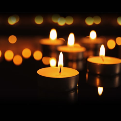 Genocide Awareness Month