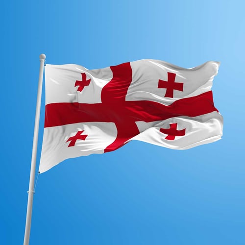 Georgia Independence Day