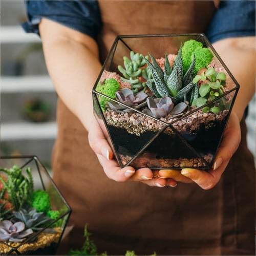 Gifts From The Garden Month