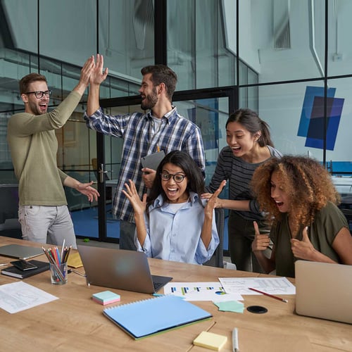 Global Company Culture Day