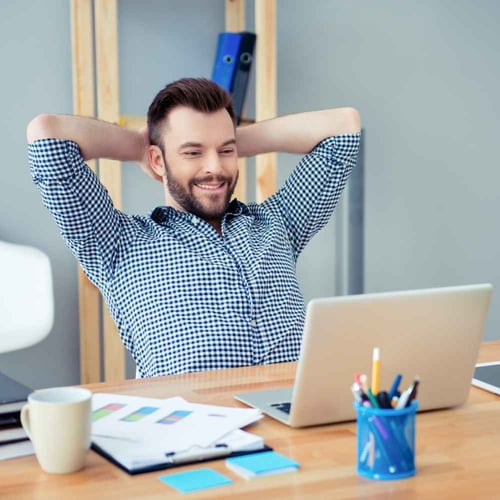 Gruntled Workers Day