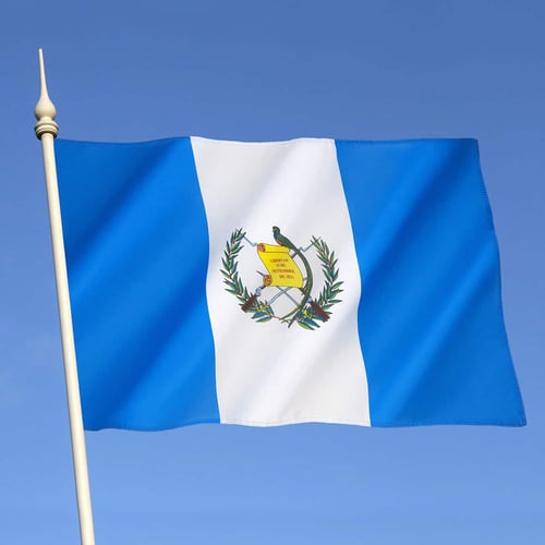 Guatemala Independence Day