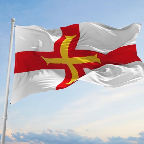 Guernsey Liberation Day