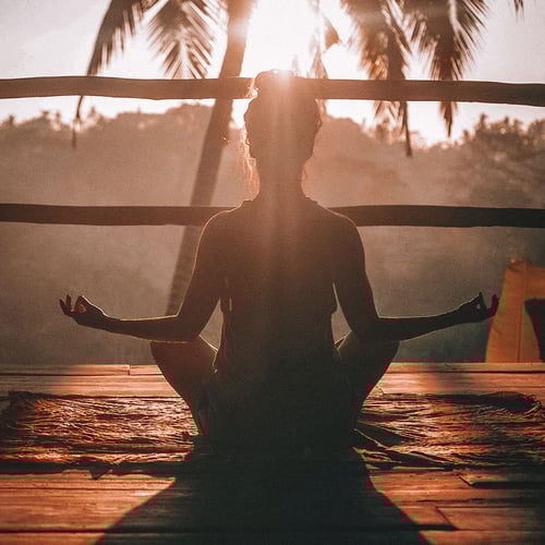 Holistic Therapy Day