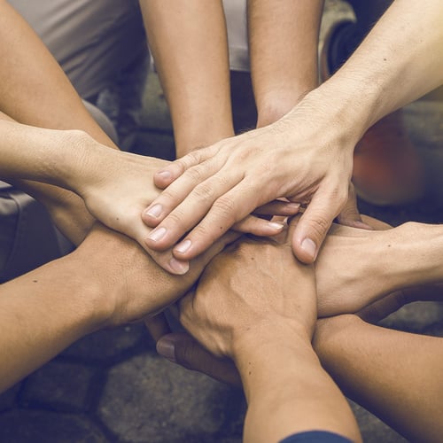 Human Relations Month