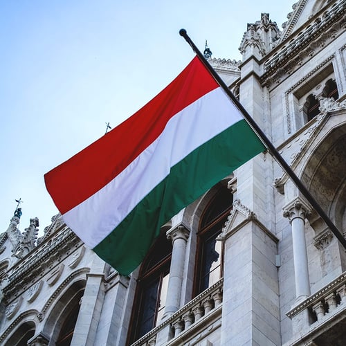 Hungarian Republic Day