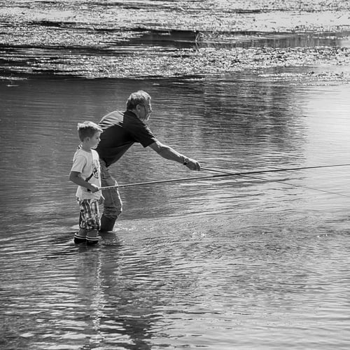 Intergenerational Day