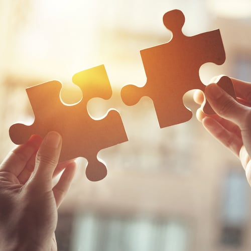 International Brain Teaser Month