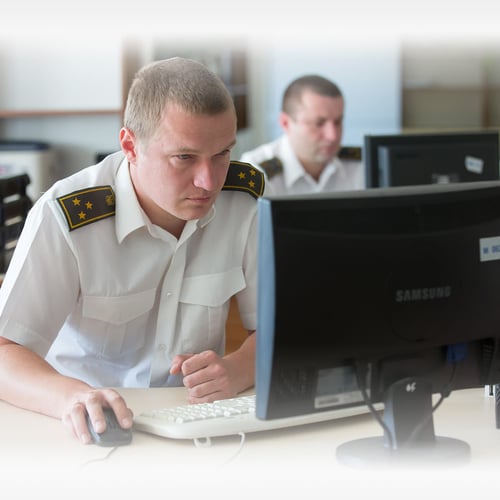 International Customs Day