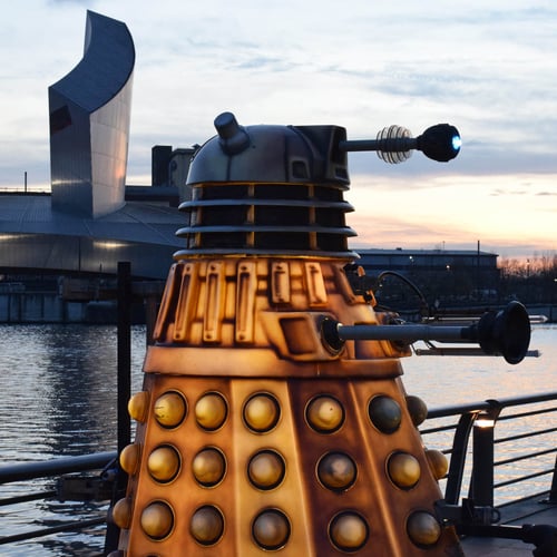 International Dalek Remembrance Day