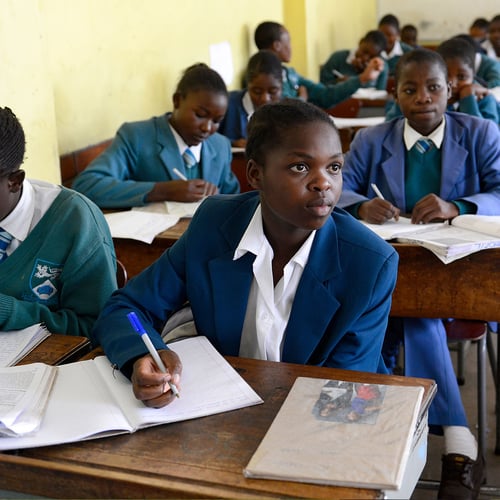 International Day to Protect Education from Attack