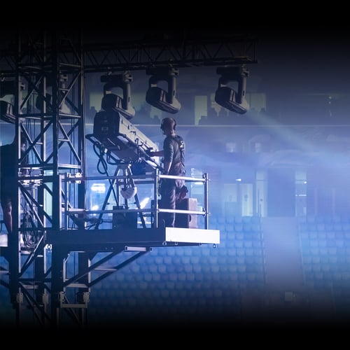 International Stage Management Day