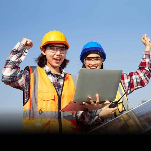 International Women in Engineering Day