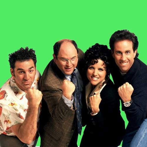 International Yada Yada Yada Day