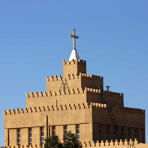 Iraq Day Of Tolerance And Coexistence