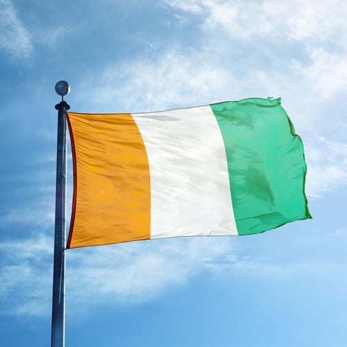 Ivory Coast Independence Day