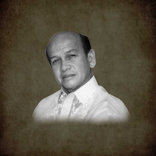 James Leonard Tagle Gordon Day